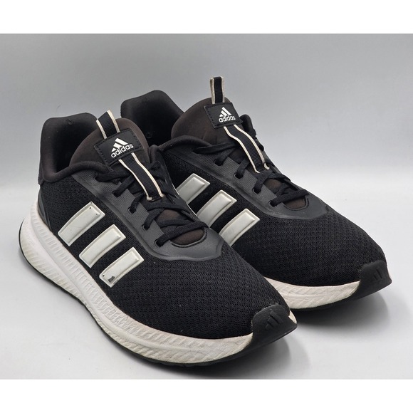 adidas Other - Adidas X_PLR Path Mens 11 Black White Running Lifestyle Sneakers ID0468